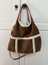 Borsa a mano (con tracolla)