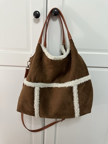 Borsa mano - a, tracolla)
