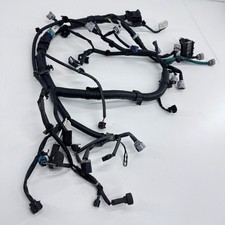 CABLAGGIO TELAIO MOTORE SUZUKI