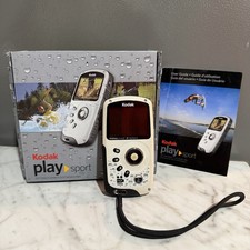 Kodak PlaySport ZX3 HD