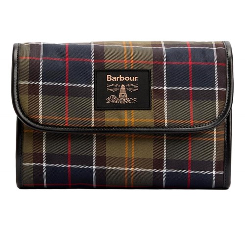 Barbour beauty tartan - beauty, da