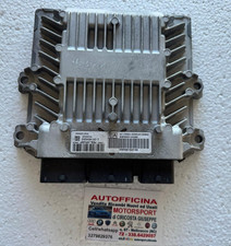 CENTRALINA MOTORE