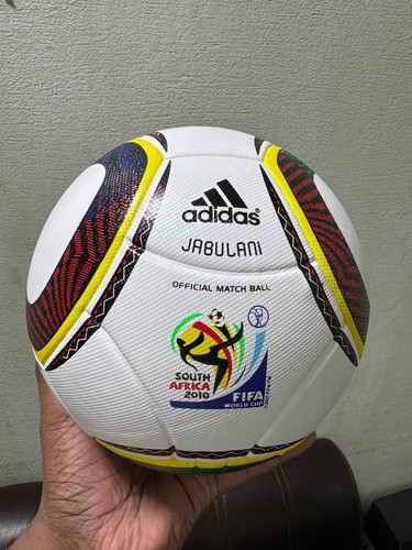 Adidas jabulani coppa - jabulani,