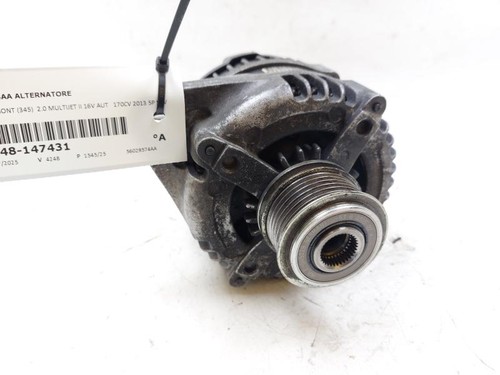 56029574aa alternatore fiat - alternatore,