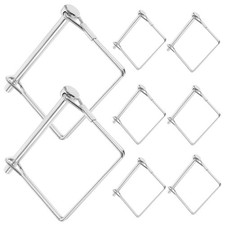  8 Pcs Perno Di Attacco Del