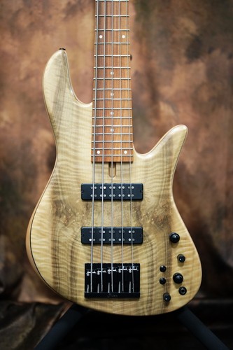 Fodera emperor standard - fodera,