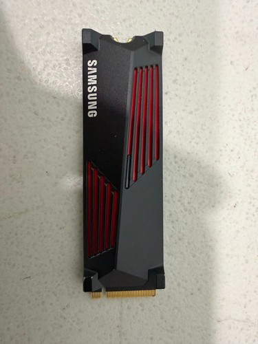 Samsung 990 pro 1tb - samsung,