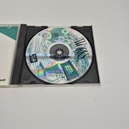 Rom microsoft home works - home,