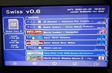 Nintendo gamecube pal softmod - gamecube,