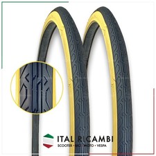 KIT 2 COPERTONI PARA CITY BIKE