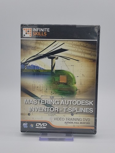 Mastering autodesk inventor - autodesk,