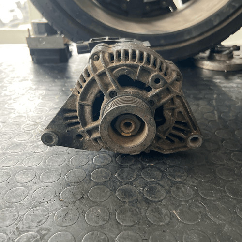 231000u060 alternatore nissan - 231000u060,
