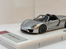 Trucco 1:43 EIDOLON Porsche
