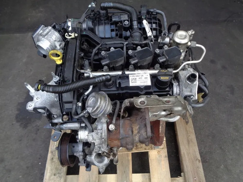Motore ford focus m1dd - ford,