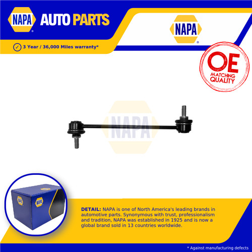 Link barra antirollio adatto - , a