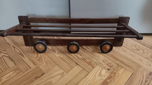 Attaccapanni vintage - attaccapanni,
