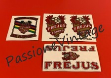 Frejus kit decalcomanie - kit,