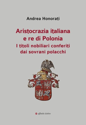 Aristocrazia italiana di - aristocrazia, e