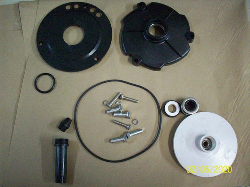 Kit ricostruzione pompa - , myers