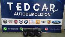 Comandi Clima Condizionatore Volkswagen Golf 5 2006