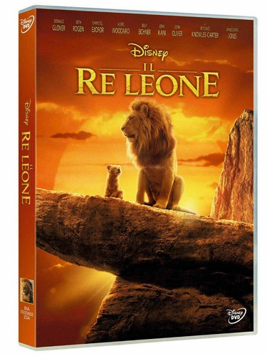 Dvd nuovo sigil disney - dvd,