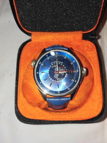 Orologio polso uomo - da,