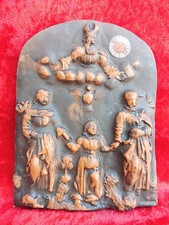 Beautiful Ceramic Image Sacred