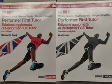 9788808335883 PERFORMER FIRST