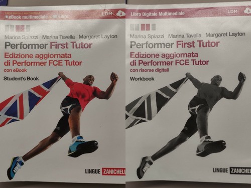 9788808335883 performer first - 9788808335883,