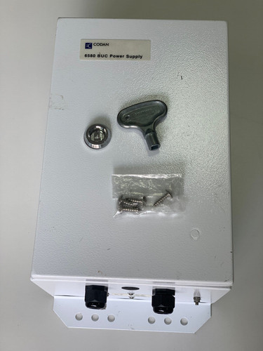 Alimentatore sea tel codan - sea, /