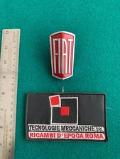 Fregio Stemma smaltato