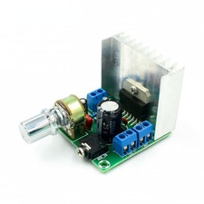 TDA7297 Scheda Amplificatore
