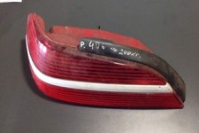 Luce laterale posteriore