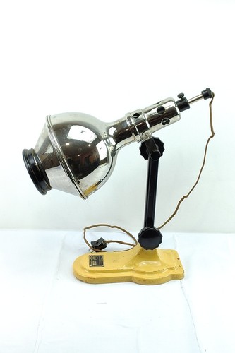 Vintage soviet lamp - vintage,