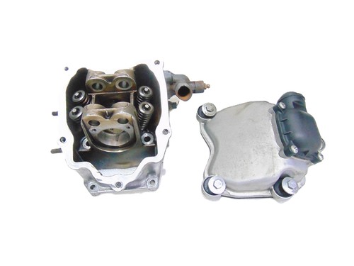 Testata motore aprilia sport - motore,