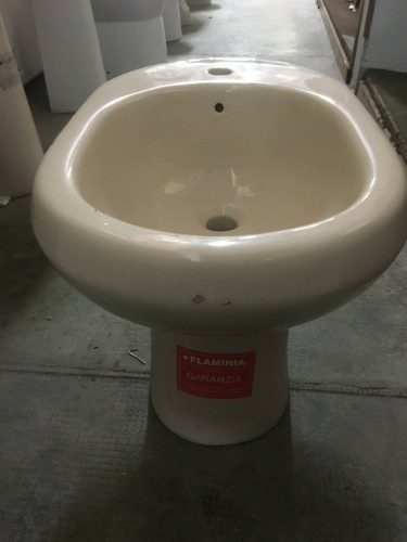 Flaminia metro bidet - flaminia,