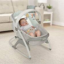 Culla & Sdraietta/Dondolino 2 in 1 INGENUITY di Bright Starts