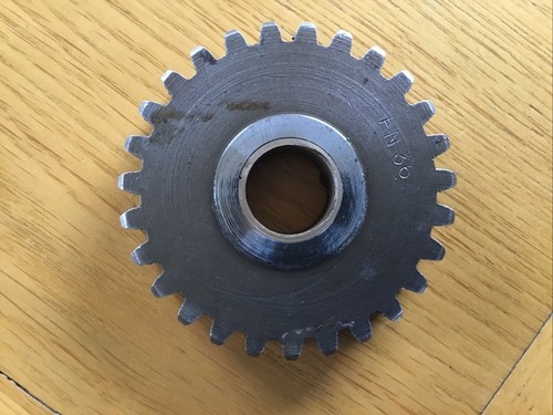 Ingranaggio albero bsa 500 - bsa,