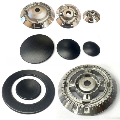 Lofra kit spartifiamma - , cucina