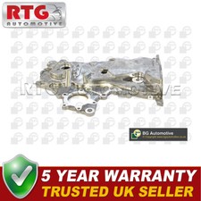 Pompa olio motore adatta a