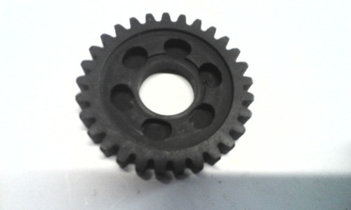 Ingranaggio cambio minarelli - ingranaggio,