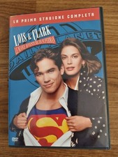 LOIS & CLARK (SUPERMAN) SERIE