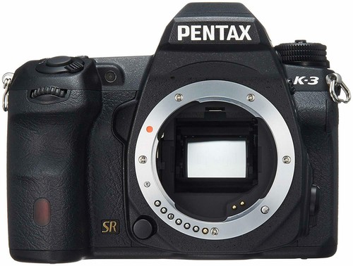 Fotocamera reflex digitale