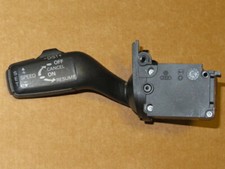 Interruttore piantone sterzo cruise control adattivo Audi A6 4F C6 Q7 4L A8 4E ACC 4E0953521A