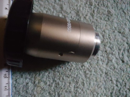 Nikon 60mm infinity - 60mm,