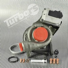 Turbocompressore per MERCEDES VITO 109 111 CDI 95 CV 116 CV V40A03171 6460900780 VV19