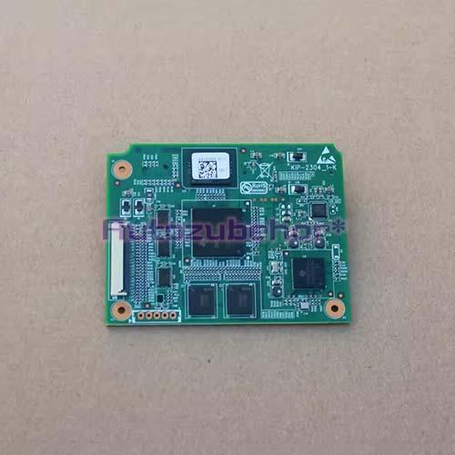 Pezzo scheda cpu organo - scheda,