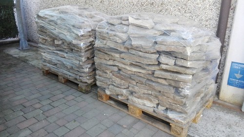 Lastre porfido alto spessore - lastre,
