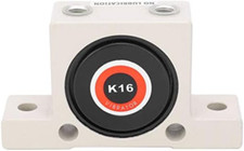 Vibratori a Turbina Pneumatica