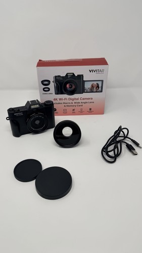 Vivitar vec xx100 - vivitar, 4k